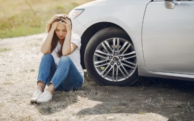 5 Reasons to See a Chiropractor After a Car Accident