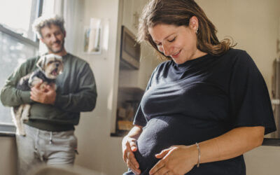 Is Chiropractic Care Safe for Expecting Mothers?