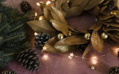 5 Ways to Manage Stress During the Holidays