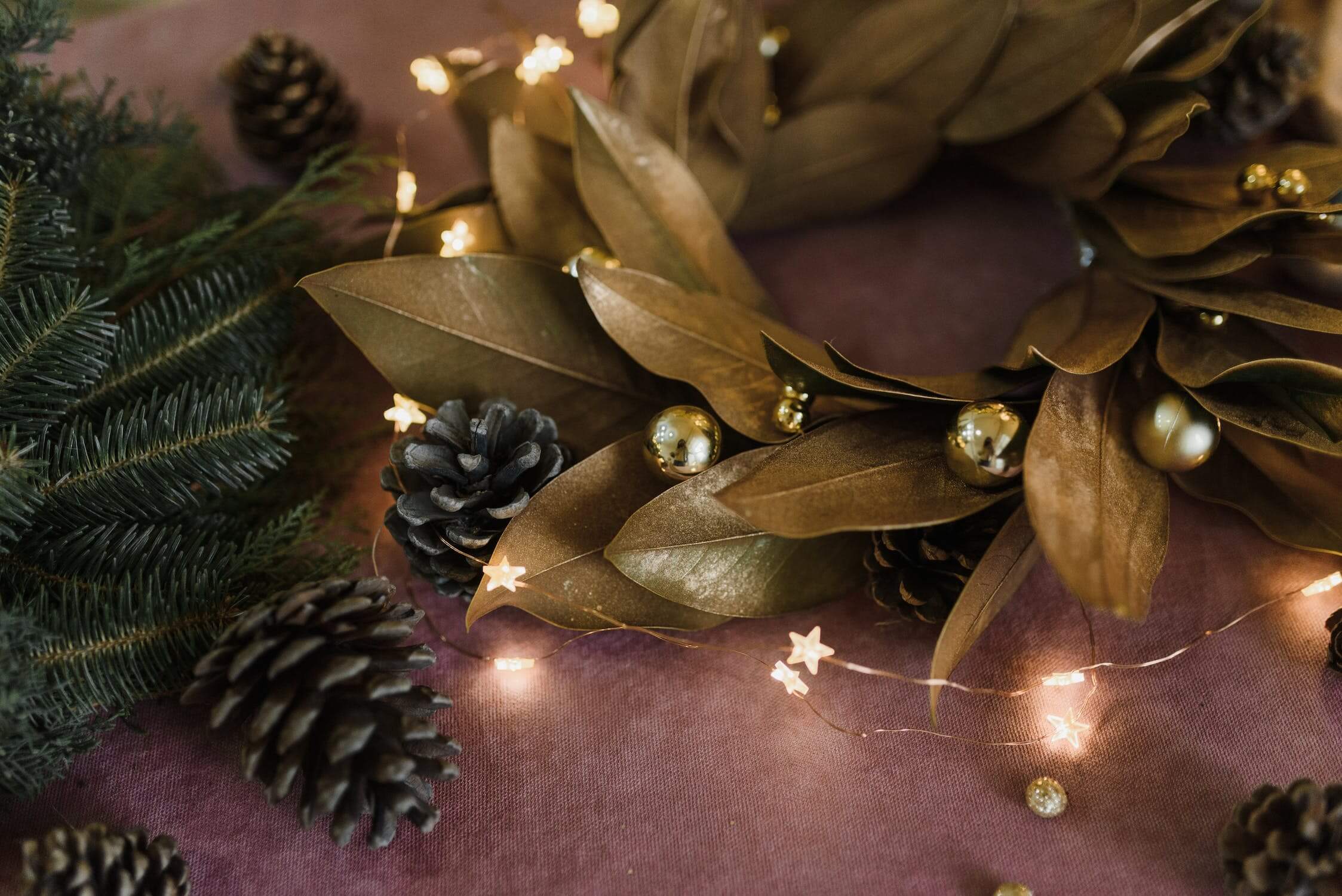 5 Tips to Limit Stress During the Holidays