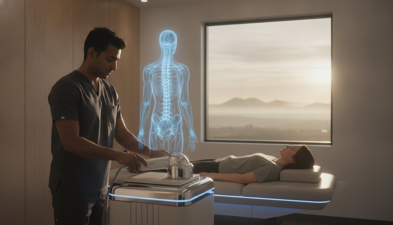 Advanced Chiropractic Care in Yuba City: A Complete 2026 Guide to Modern Wellness