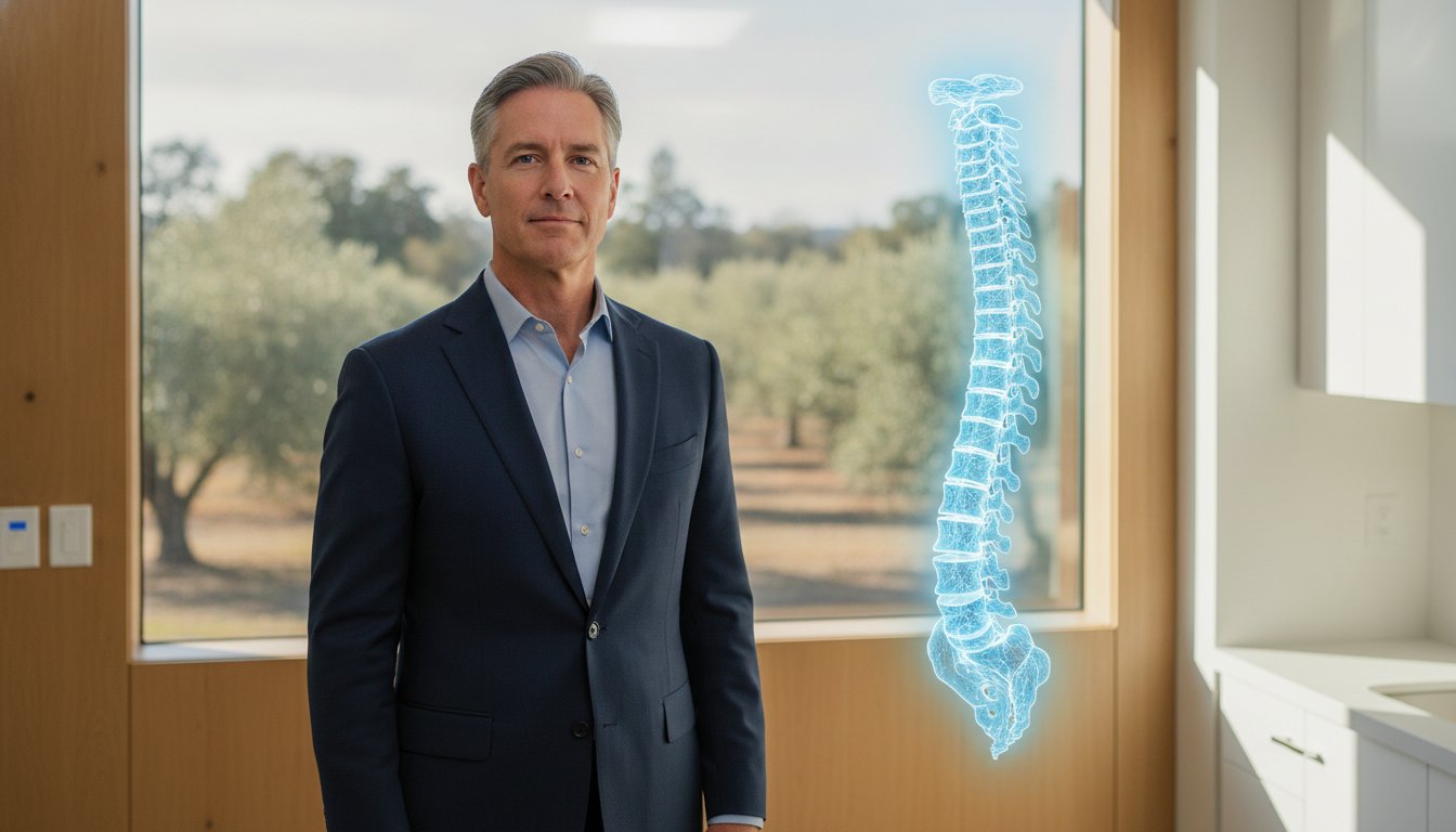 Bulging Disc Treatment in Live Oak, CA: Advanced Non-Surgical Relief