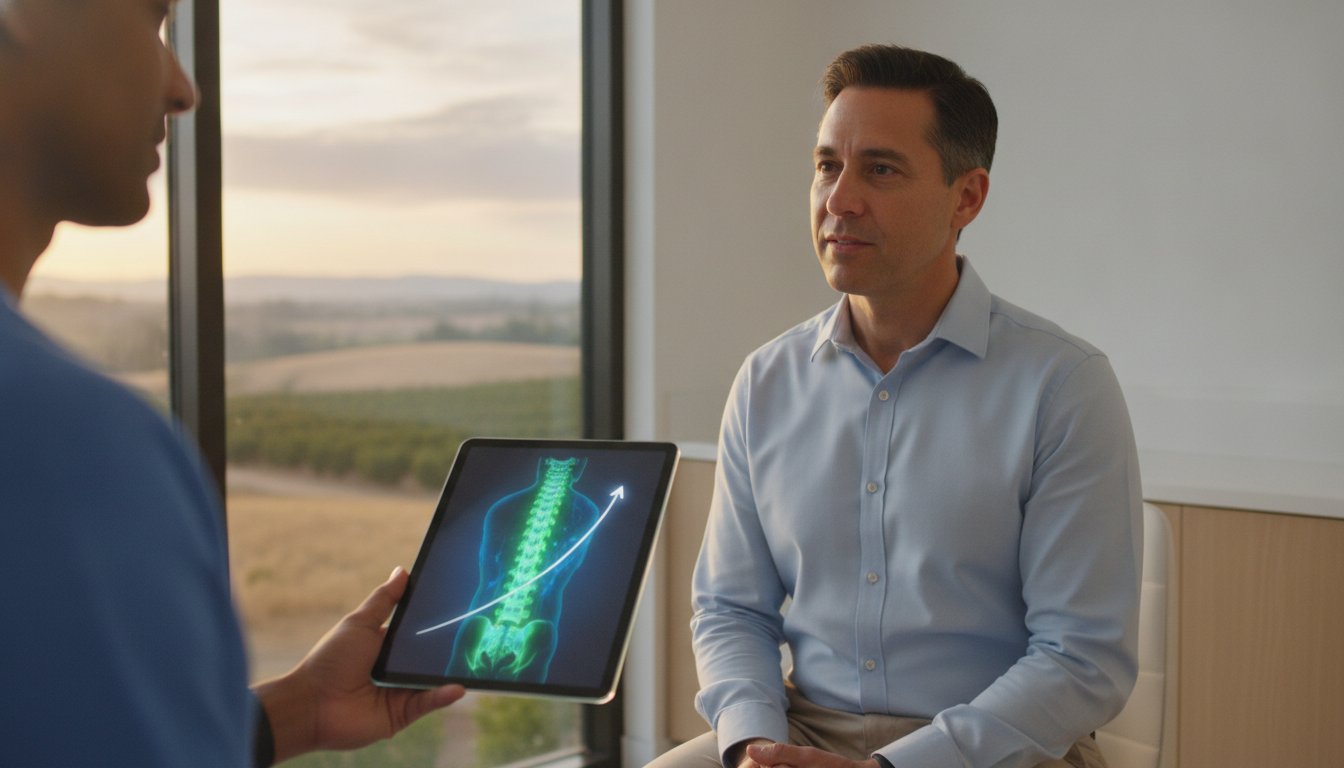 DRX9000 Therapy Cost in Sutter: 2026 Investment & Value Guide
