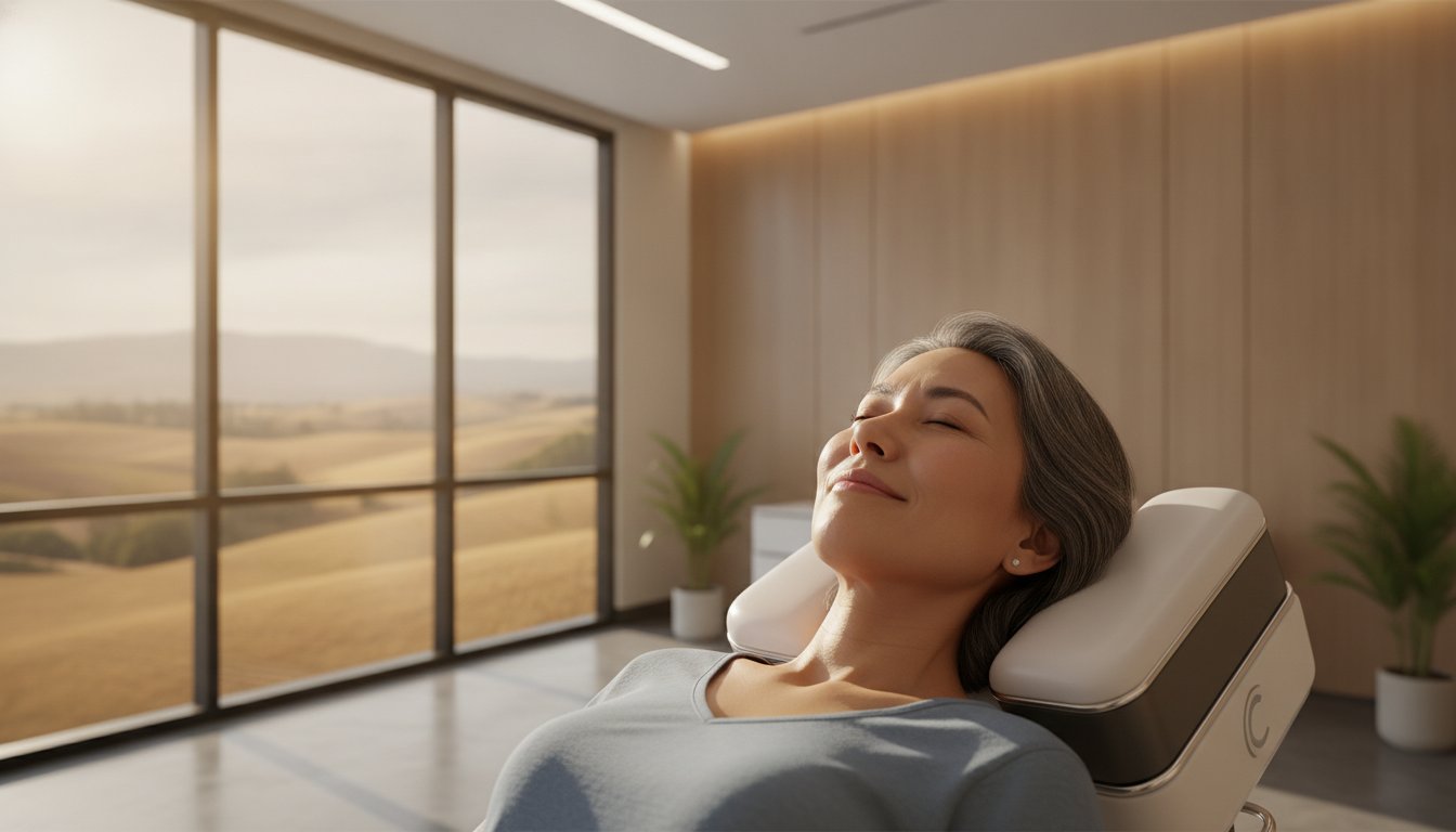 Is Spinal Decompression Painful? What to Really Expect During Treatment