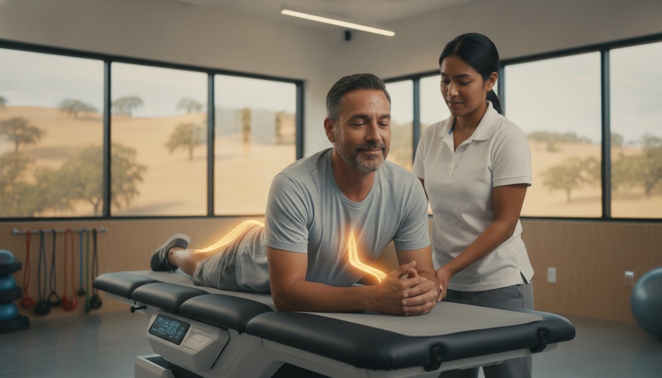 Root Cause of Sciatica in Yuba City: Beyond Symptom Management