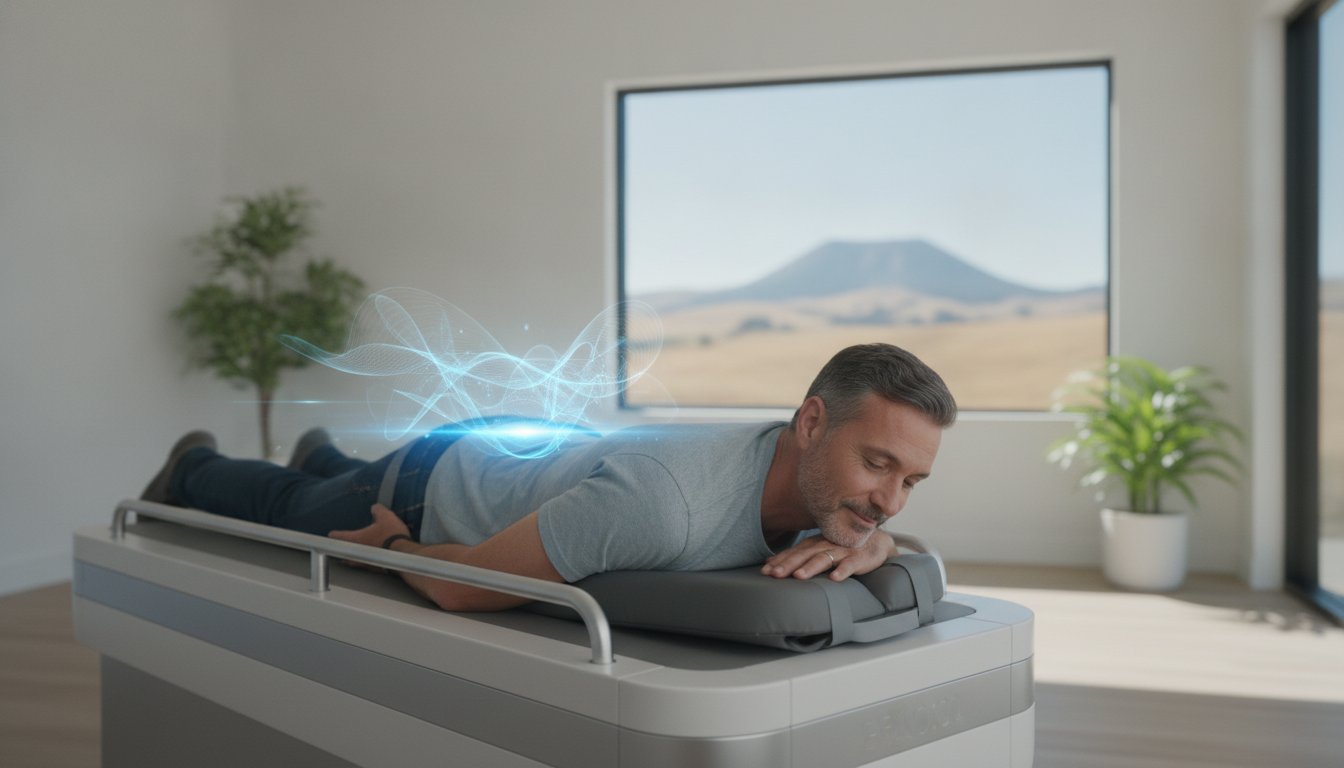The Ultimate Guide to Non-Surgical Spinal Decompression in Yuba City