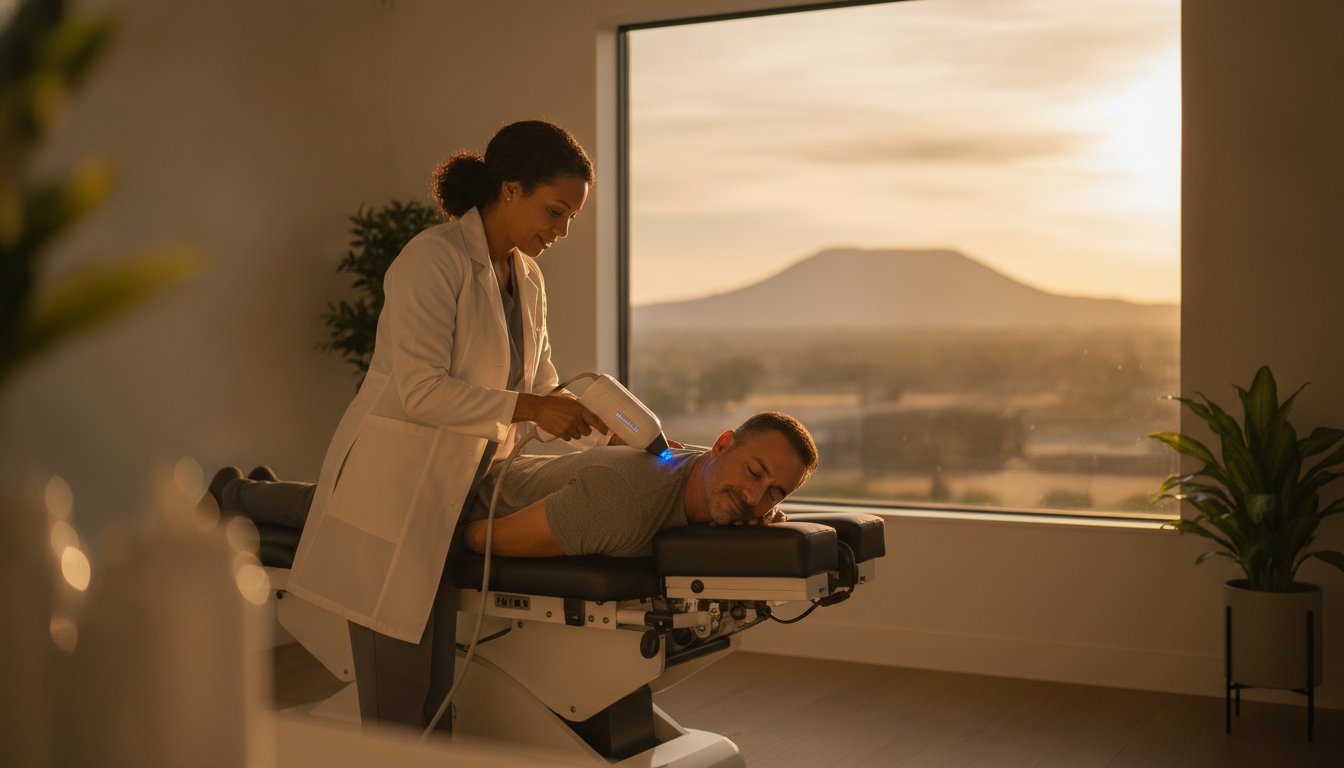 Why See a Car Accident Chiropractor in Yuba City? Advanced Recovery Guide