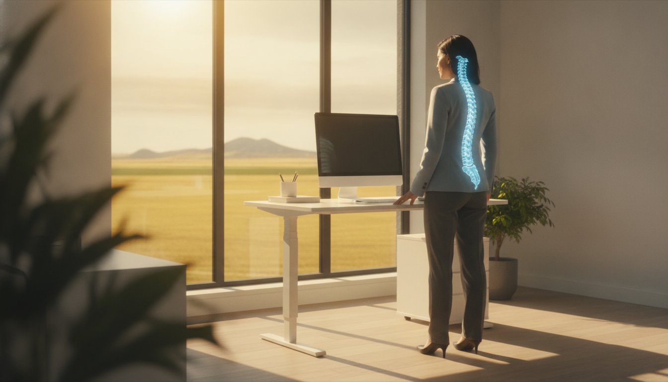 Yuba City Chiropractor: Posture Correction Guide 2026