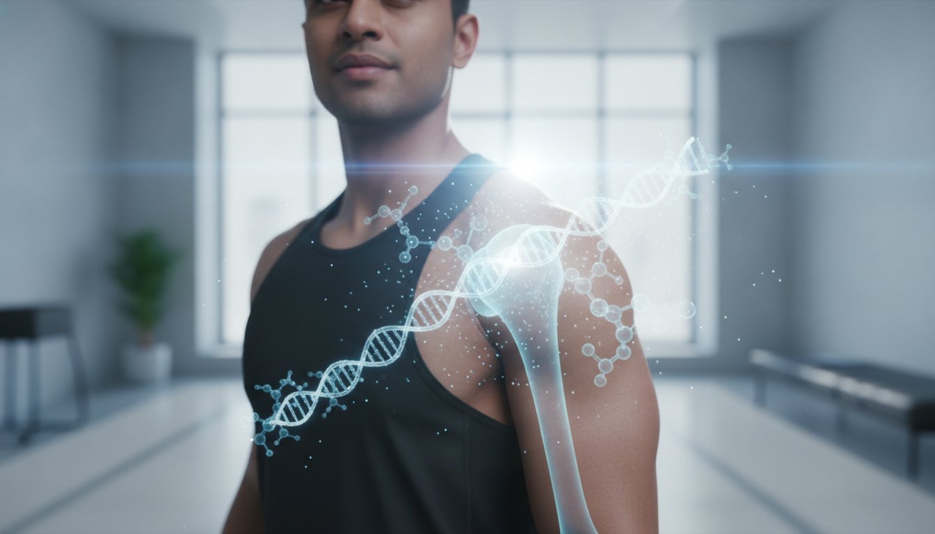 Peptide Therapy in Yuba City: A Checklist for Healing and Tissue Regeneration