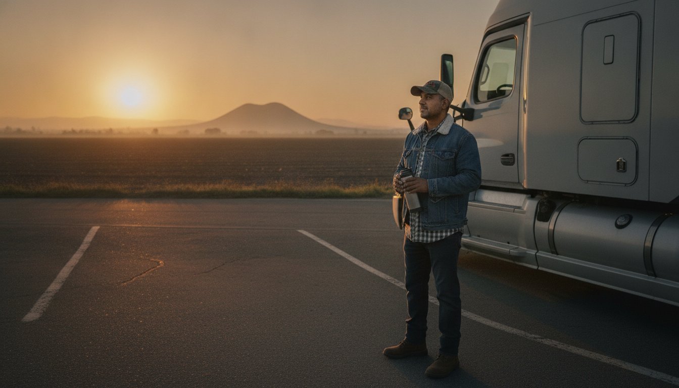 What Disqualifies You From a DOT Physical? A Driver’s Guide to 2026 Requirements