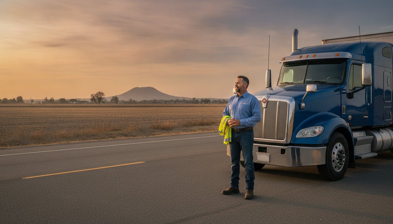 DOT Physicals in Yuba City: The Complete 2026 Driver’s Guide