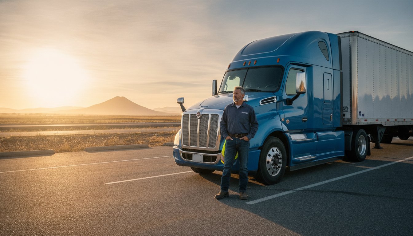 Failing a DOT Physical: 2026 Guide for Drivers