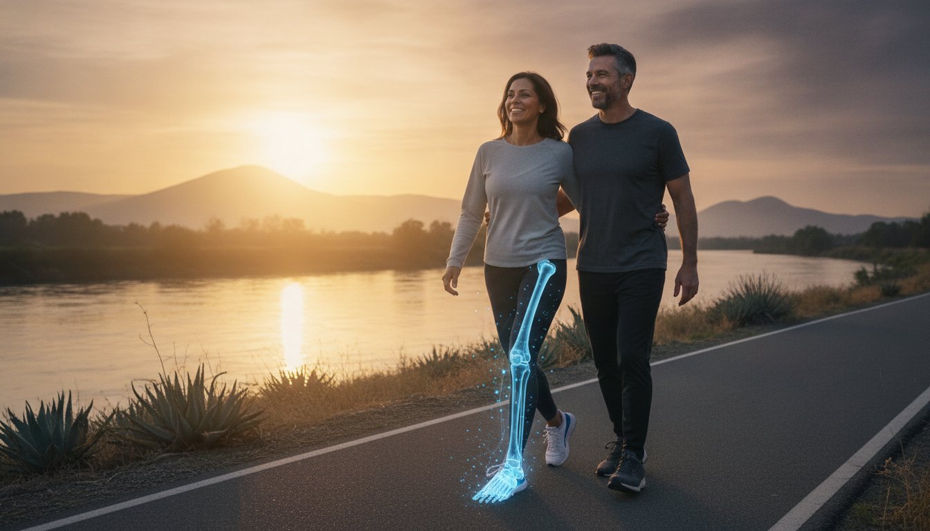 Foot Pain Relief in Yuba City: Advanced Non-Surgical Solutions for 2026