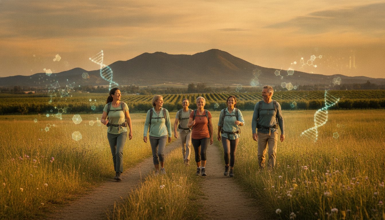 Metabolic Health Program in Yuba City: Your 2026 Guide to Holistic Vitality