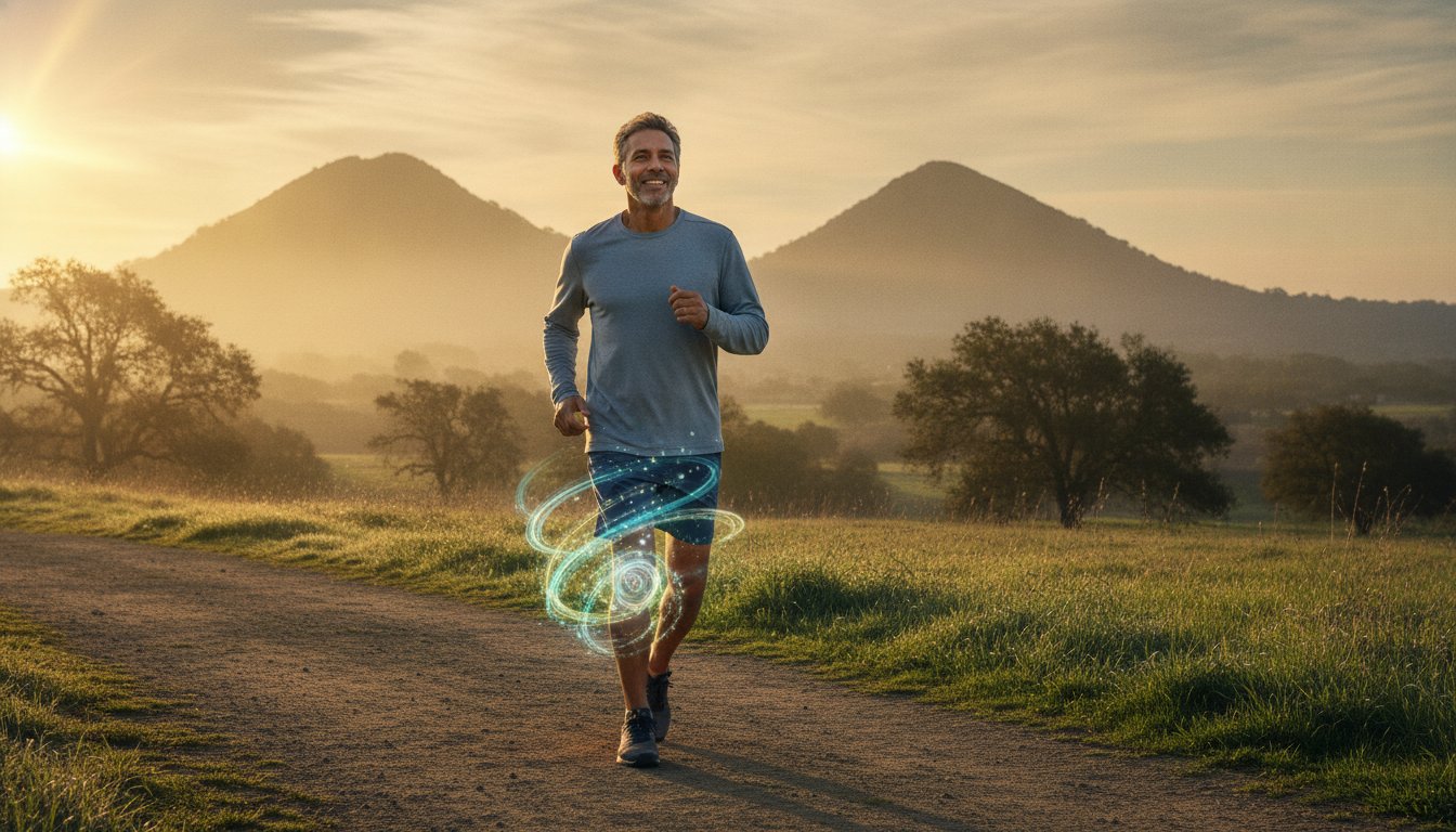 Peptide Therapy for Joint Repair in Yuba City: A Non-Surgical Path to Healing