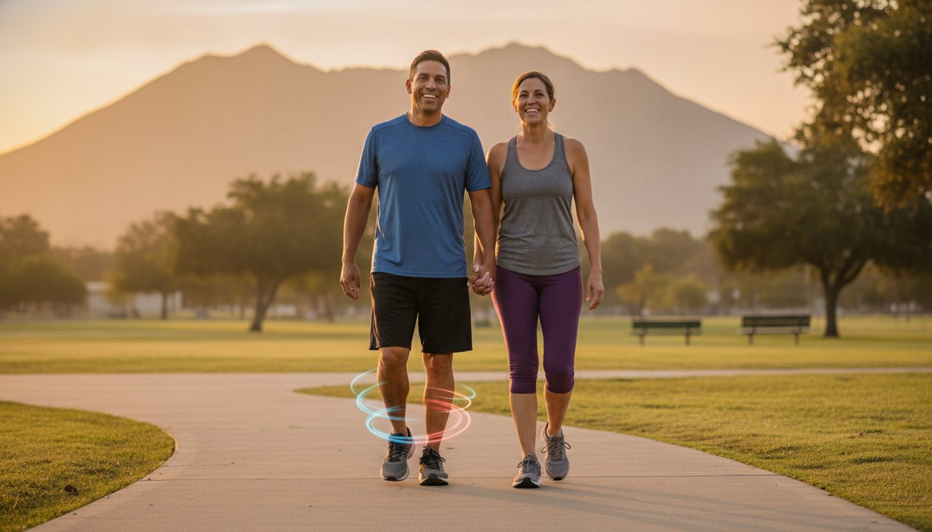 Plantar Fasciitis Treatment in Yuba City: Non-Surgical Relief for 2026