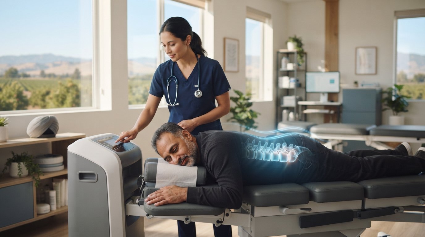 Yuba City DRX9000 Buying Guide: Spinal Decompression 2026