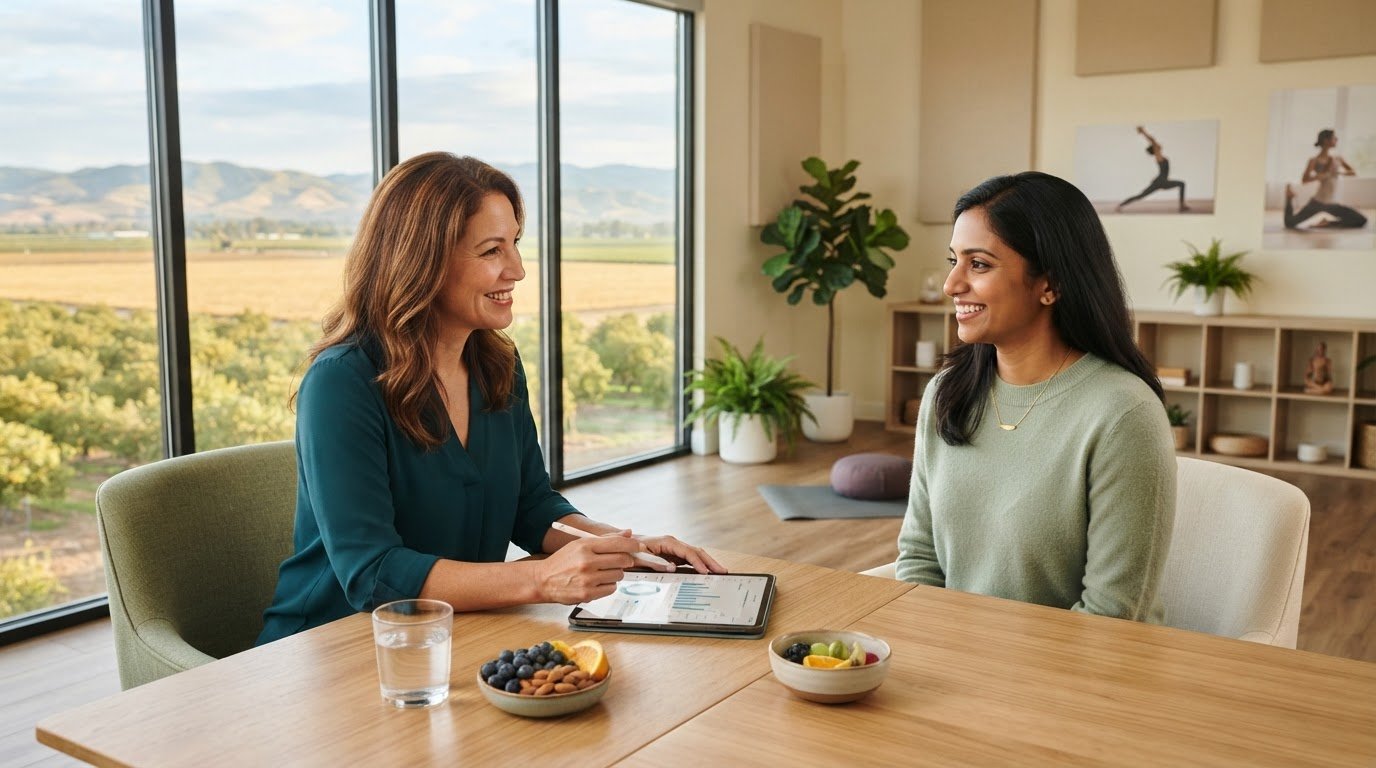 Metabolic Health Program in Yuba City: Your 2026 Guide to Holistic Vitality