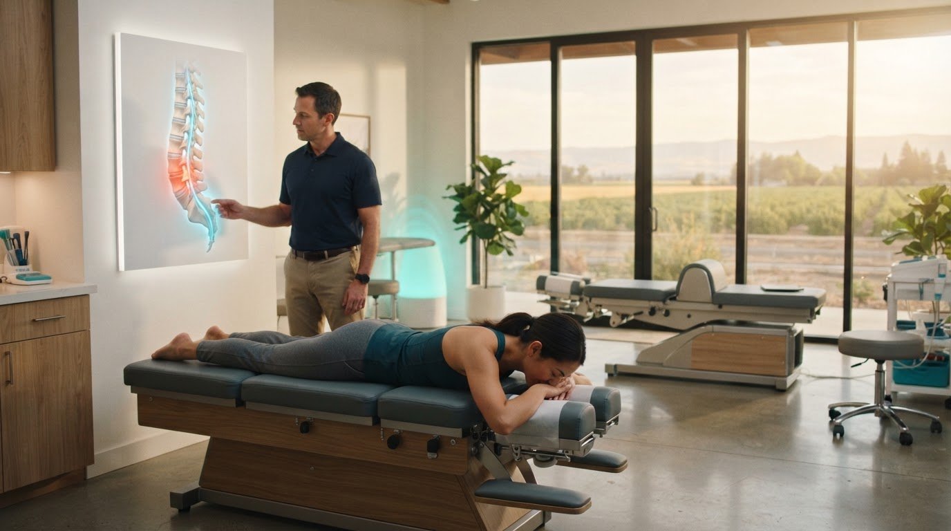 Can a Chiropractor Help with a Pinched Nerve? Science-Backed Relief in 2026