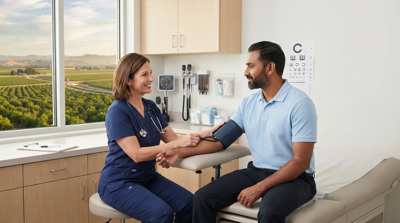 DOT Physical Exams Near You: Prices and What to Expect
