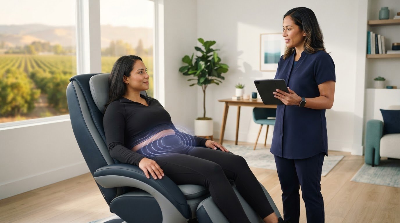 How Does the ReStora Chair Work? A Clear Guide