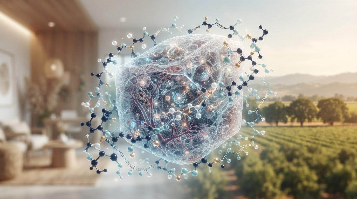 Peptide Therapy for Healing: What the Evidence Can, and Cannot, Tell You