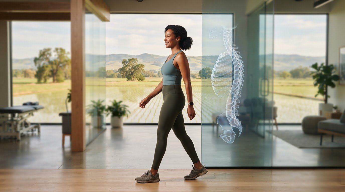 Spinal Alignment for Health: What It Means and What You Can Do